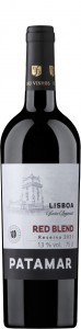 Patamar Reserva 2021