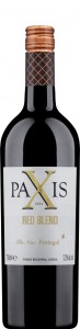 PAXIS "The New Portugal" 2024