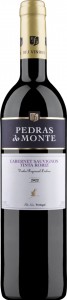 Pedras do Monte Cabernet Sauvignon & Tinta Roriz 2022