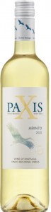 Paxis Arinto 2025