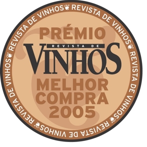 logo RV melhor compra 2005_red