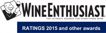 WE 2015 list of ratings and other awards